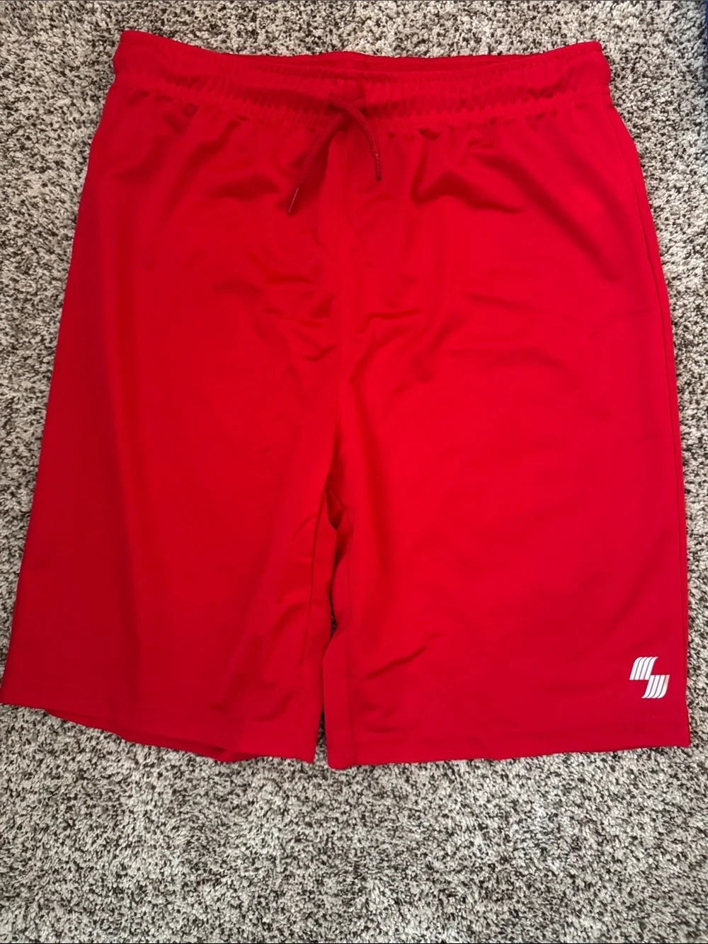 NWT Lot of 5 pairs Children’s place boys athletic shorts XXL (16)